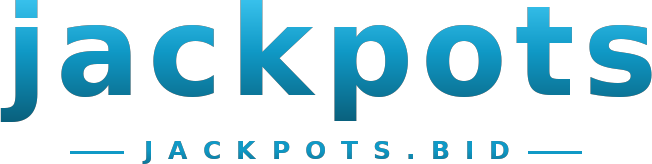 jackpots logo