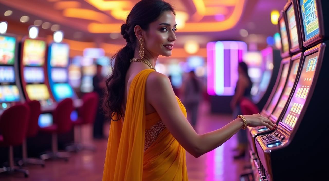 jackpots What We Offer Inside Maharajah