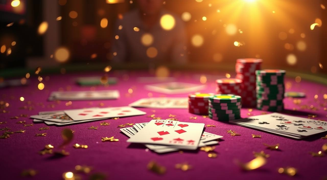 jackpots iOS Version