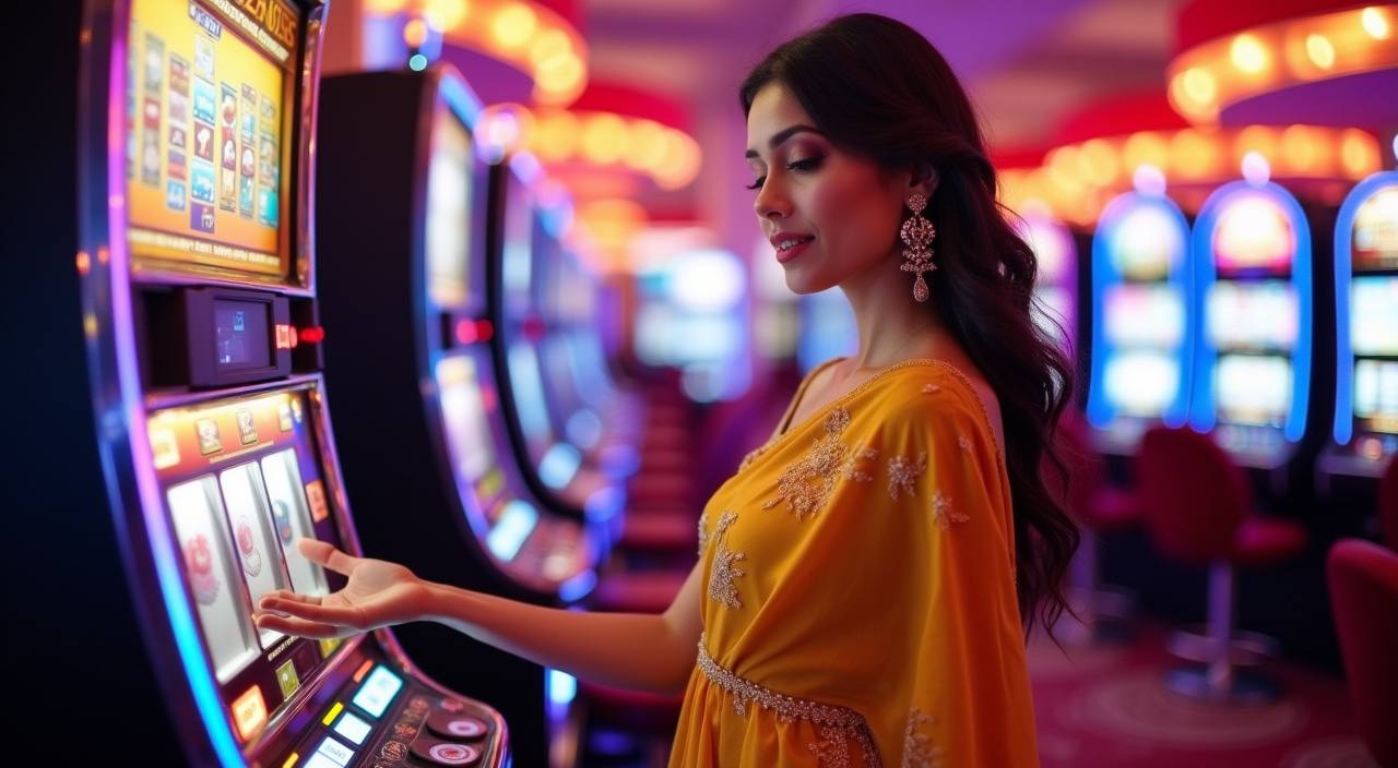 jackpots mobile gaming
